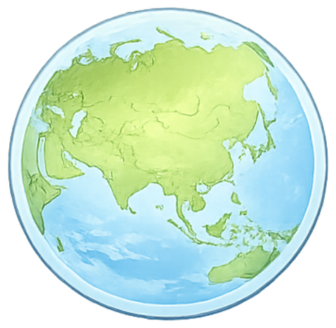 Asia